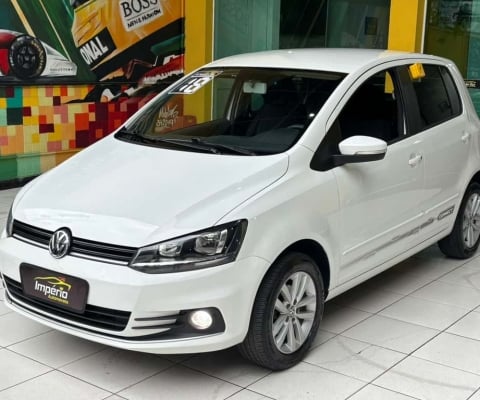 Volkswagen Fox Flex Manual