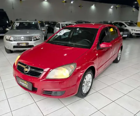 Chevrolet Vectra GT Flex Manual