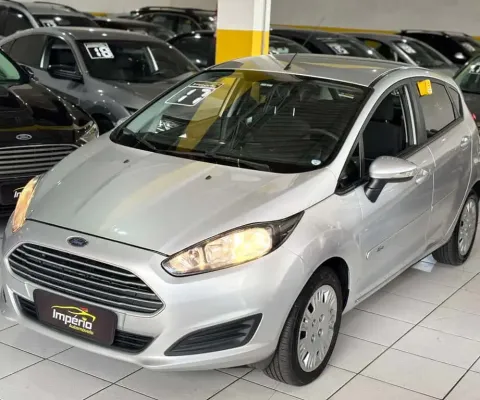 Ford New Fiesta Hatch Flex Manual