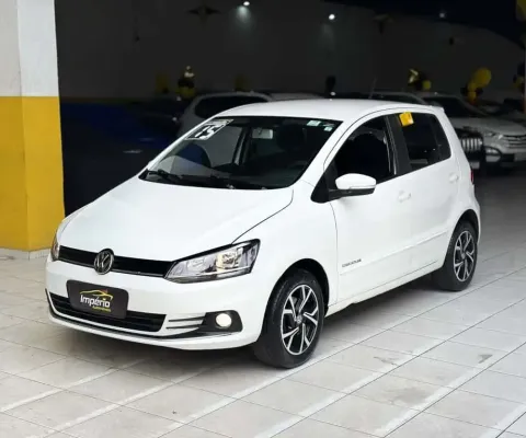 Volkswagen Fox Flex Manual