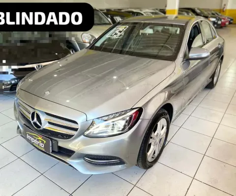 Mercedes Benz C-180 Gasolina Automático