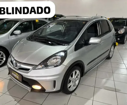 Honda Fit Flex Manual