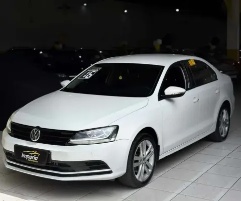 Volkswagen Jetta Gasolina Automático
