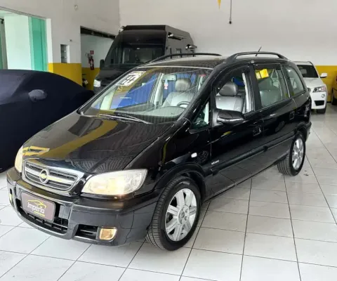 Chevrolet Zafira Flex Automático
