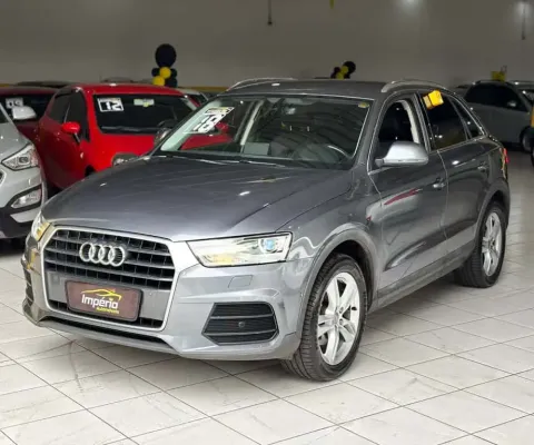 Audi Q3 Flex Automático