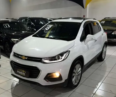 Chevrolet Tracker Flex Automático