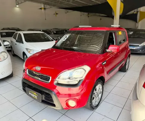 Kia Soul Flex Automático