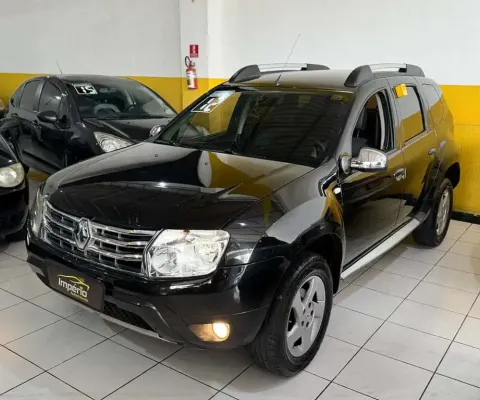 Renault Duster Flex Manual