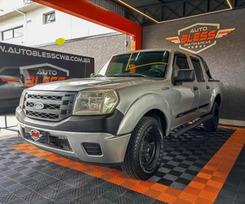 FORD RANGER XL 13P 2012