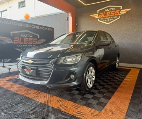 CHEVROLET ONIX 1.0 PLUS TURBO AT SEDAN 2024