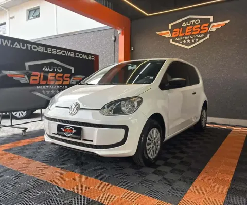 VOLKSWAGEN UP TAKE MA 2015
