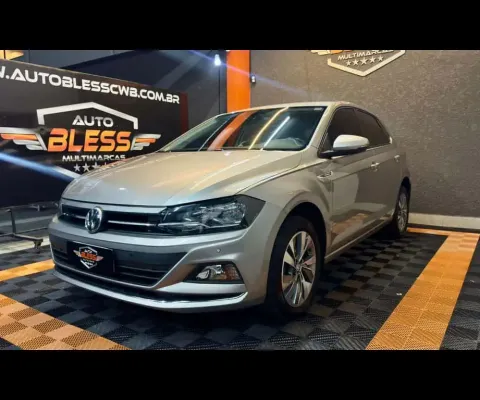 VOLKSWAGEN POLO HL AD 2018