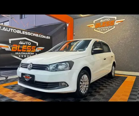 VOLKSWAGEN GOL TL MC S 2015