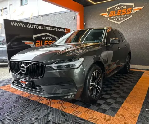 VOLVO XC60 D5 MOMENTUM 2020