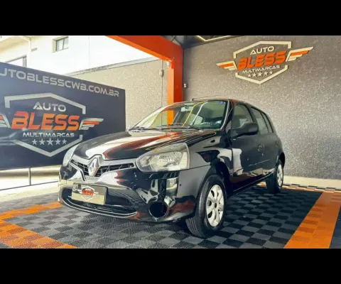 Renault clio exp1016vh 2015