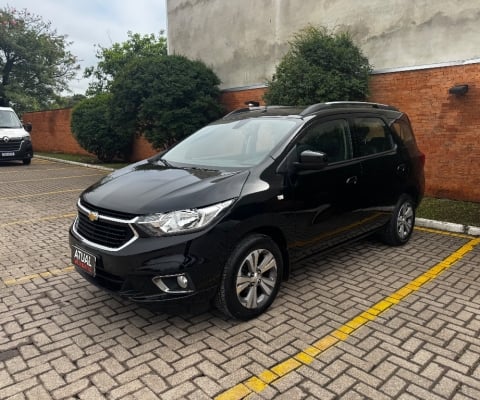 Spin 1.8 premier 7 lugares