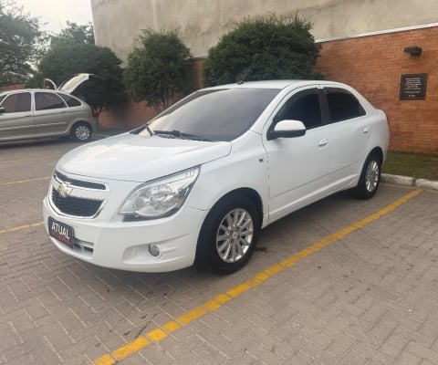 COBALT 1.4 LTZ MANUAL