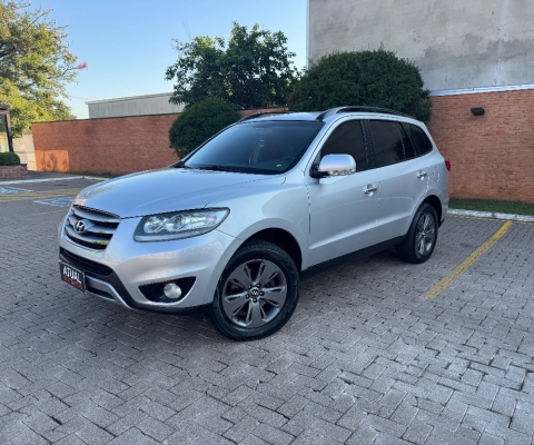 Tucson 2.4 impecavel