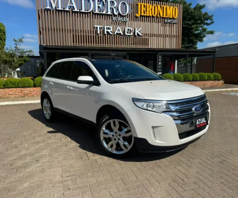 EDGE LIMITED AWD IMPECAVEL