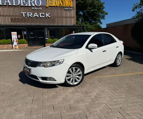 CERATO SX3 IMPECAVEL