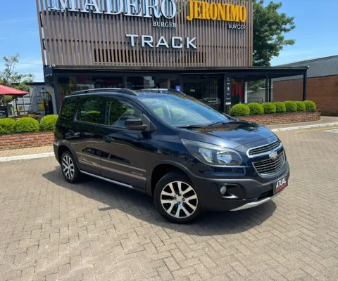 SPIN ACTIV 1.8 COMPLETA