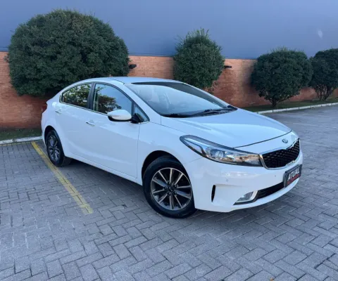 CERATO SX4 1.6 AUTOMATICO 