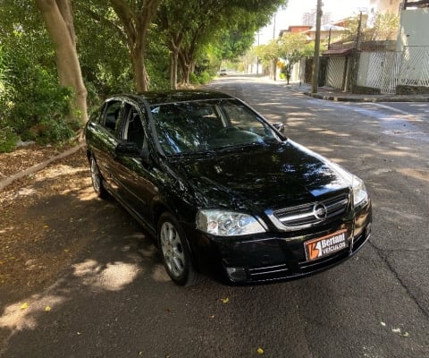 Astra 2.0 Advantage Flex – 2011 | Completo | 