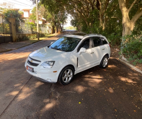Chevrolet Captiva Sport 2.4 2015