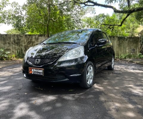 Honda Fit LXL 1.4 Flex 2010