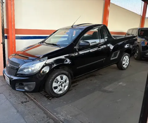 MONTANA LS 1.4 ÚNICO DONO