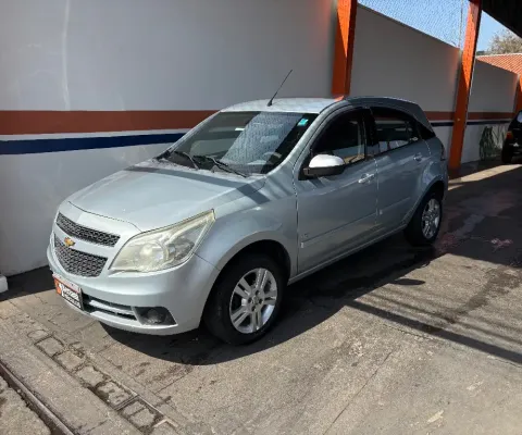 AGILE 1.4 LTZ 