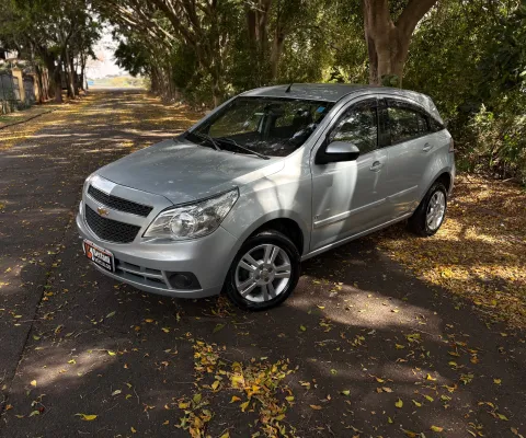 AGILE 1.4 LTZ 