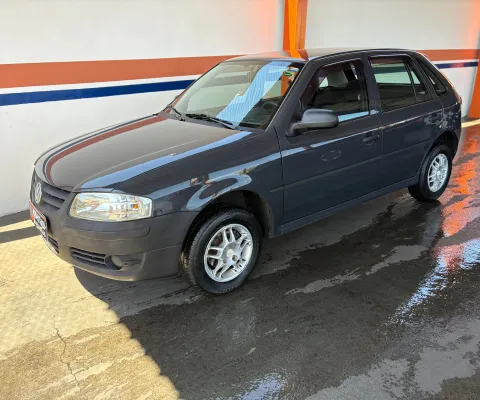 GOL 1.0 4P G3 TREND FLEX