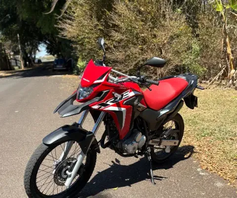 HONDA XRE 300 RALLY ABS 2023