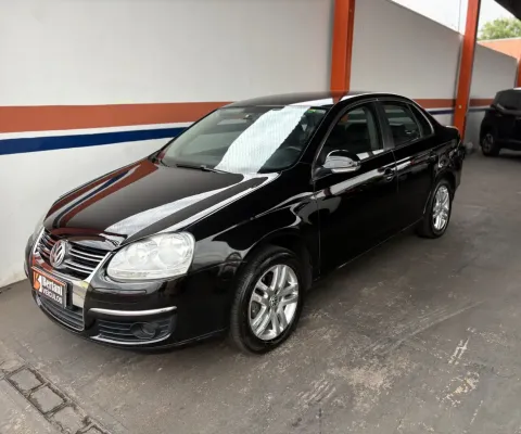 Jetta 2.5 COMPLETO