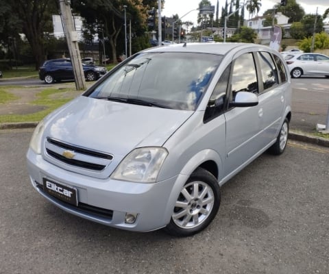  MERIVA PREMIUM 1.8 Easytronic 2010