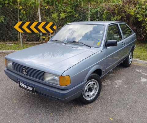 Volkswagen GOL 1000 1.0 IMPECÁVEL - 1994