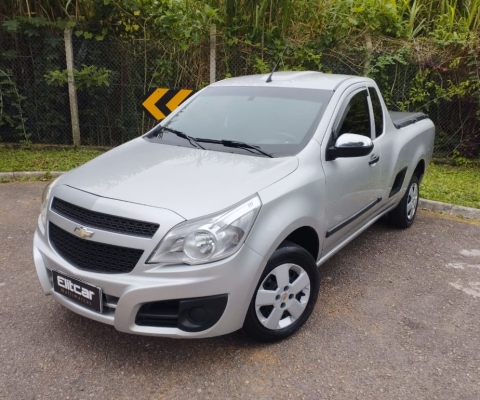 Chevrolet MONTANA LS 1.4 ECONOFLEX 8V 2p - 2015