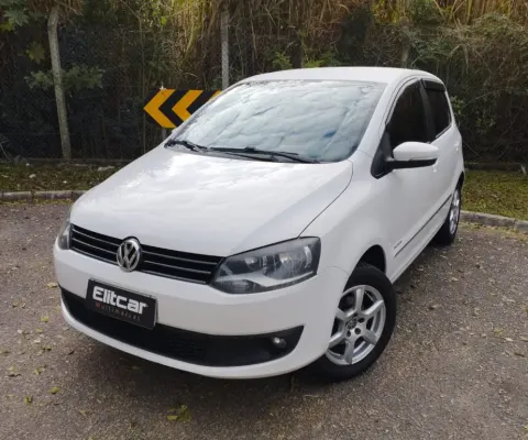 Fox highline 1.6 8v msi imotion 2014