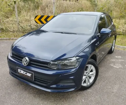 POLO 1.6 MSI Total Flex AT - 2019