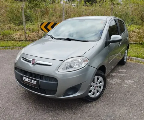 PALIO ATTRACTIVE 1.0 EVO Fire Flex - 2015
