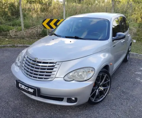Chrysler PT CRUISER LIMITED 2.4 143cv 2009