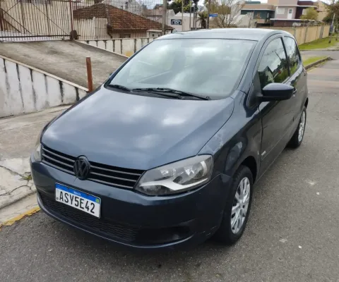 Fox 1.0 MI Total Flex 8V 3P 2011