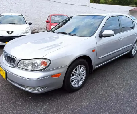 Nissan maxima 30-gv 3.0 v-6 4p  2001