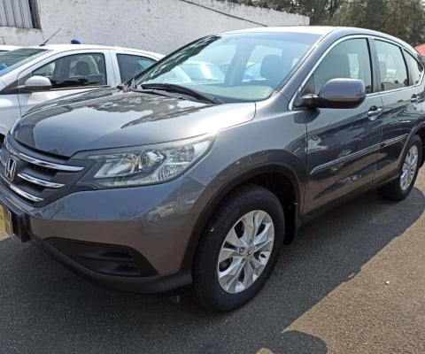 HONDA CR-V LX 2012