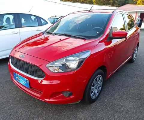 FORD KA SE 1.0 HA 2015