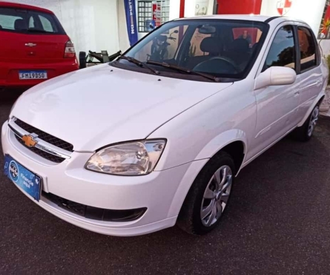 CHEVROLET CLASSIC LS 2015