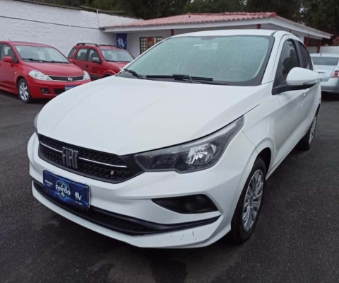 FIAT CRONOS 1.3 8V FLEX 2022