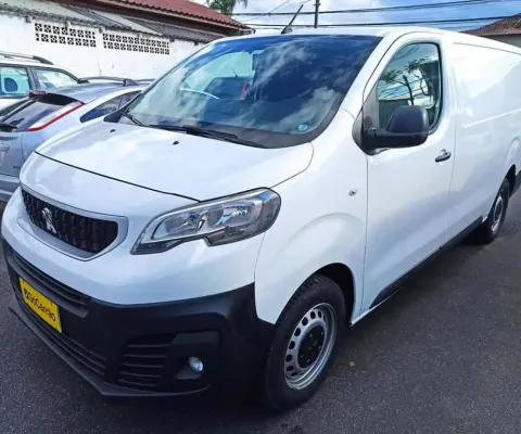 PEUGEOT EXPERT CARGO 2022