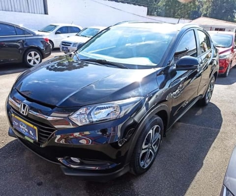 HONDA HR-V EX CVT 2018